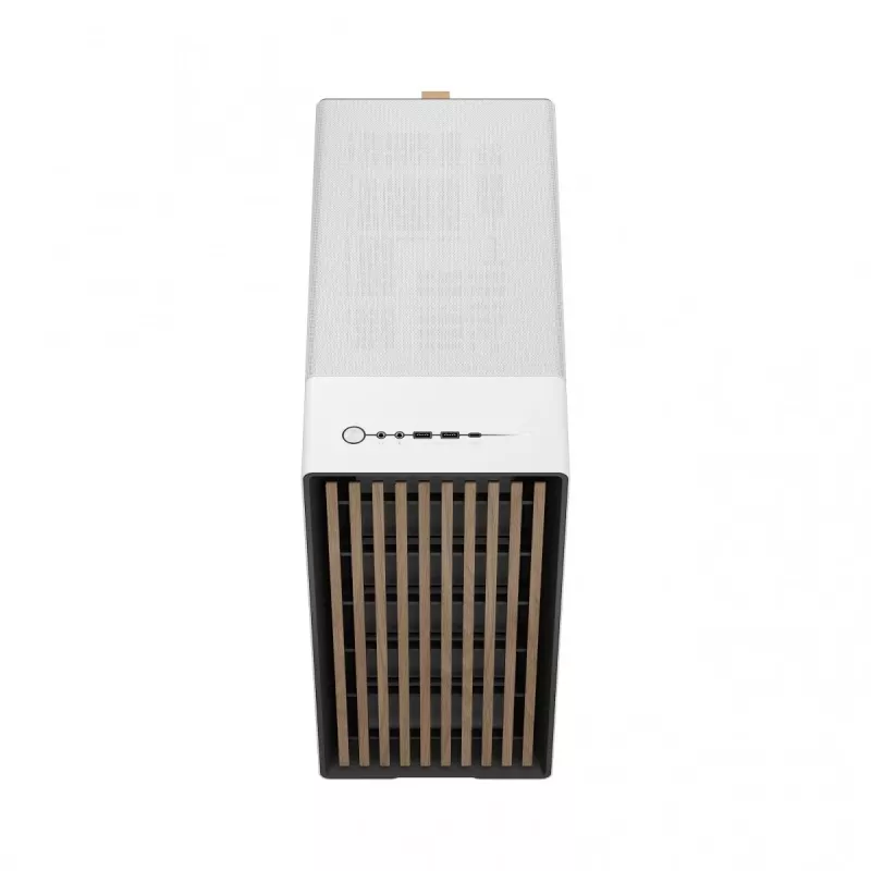 Fractal Design North torre midi blanca