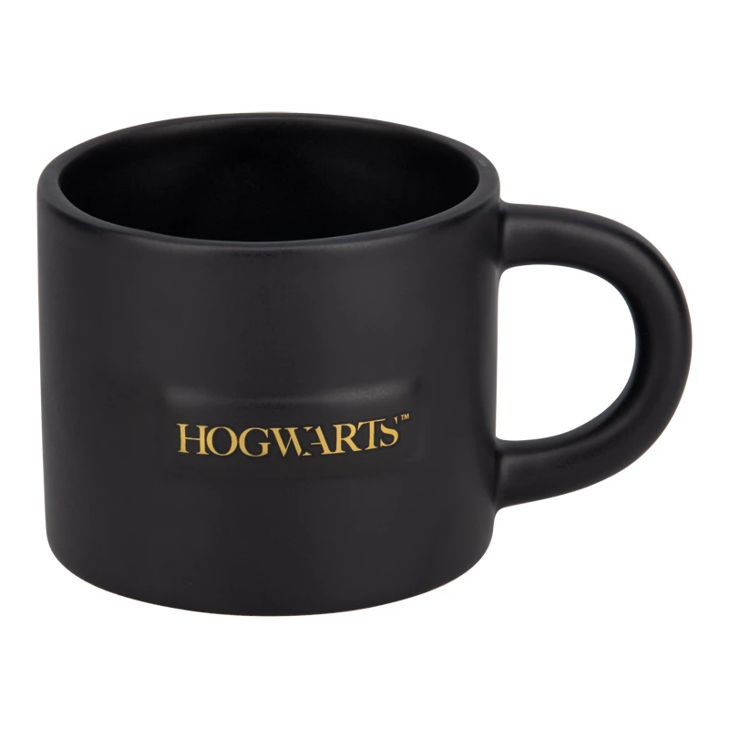 Paladone Hogwarts Crest taza en relieve