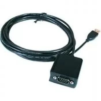 Cable convertidor USB a RS232 serie Exsys EX-1301-2 (modelo 15.06.0022)