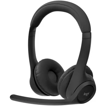 Auriculares Logitech 981-001458