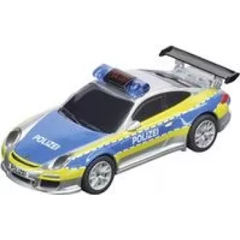 Carrera 20064174 GO Porsche 911 GT3 Policía (20064174)