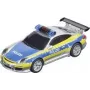 Carrera 20064174 GO Porsche 911 GT3 Policía (20064174)
