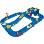 Waterplay Niagara azul amarillo, juguete accionado por agua