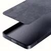 Funda protectora mate Slim de 3MK para Samsung Galaxy A36 / A56 — funda duradera y delgada para móvil