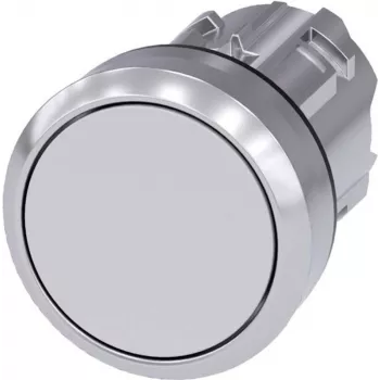 Siemens 3SU1050-0AB60-0AA0 blanco