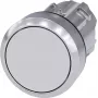 Siemens 3SU1050-0AB60-0AA0 blanco