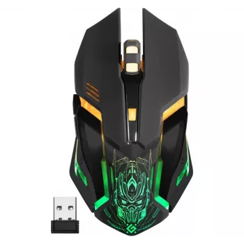 Ratón gaming inalámbrico TRIGGER GM-934