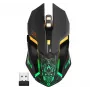Ratón gaming inalámbrico TRIGGER GM-934