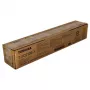 Cartucho de tóner Toshiba T-FC210E-Y compatible amarillo
