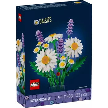 LEGO BOTANICALS 11508 margaritas