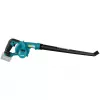 Makita UB101DZ 12V max batería soplador de hojas