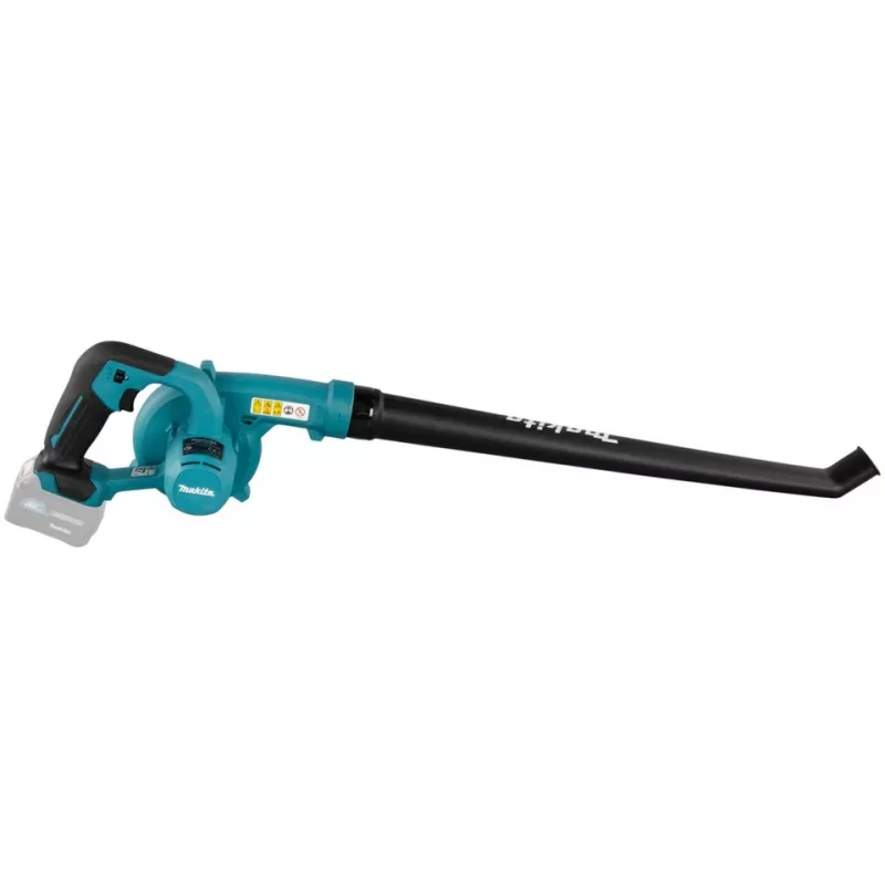 Makita UB101DZ 12V max batería soplador de hojas