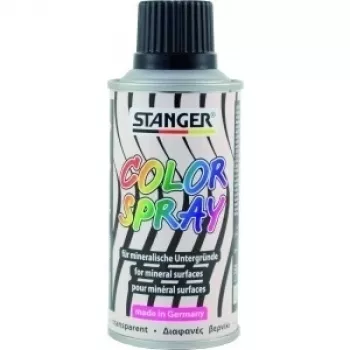 STANGER Color Spray MS, plata, 400 ml 100022