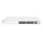 Switch Networking Instant On 1930 24G Class4 PoE 4SFP/SFP+ 370W