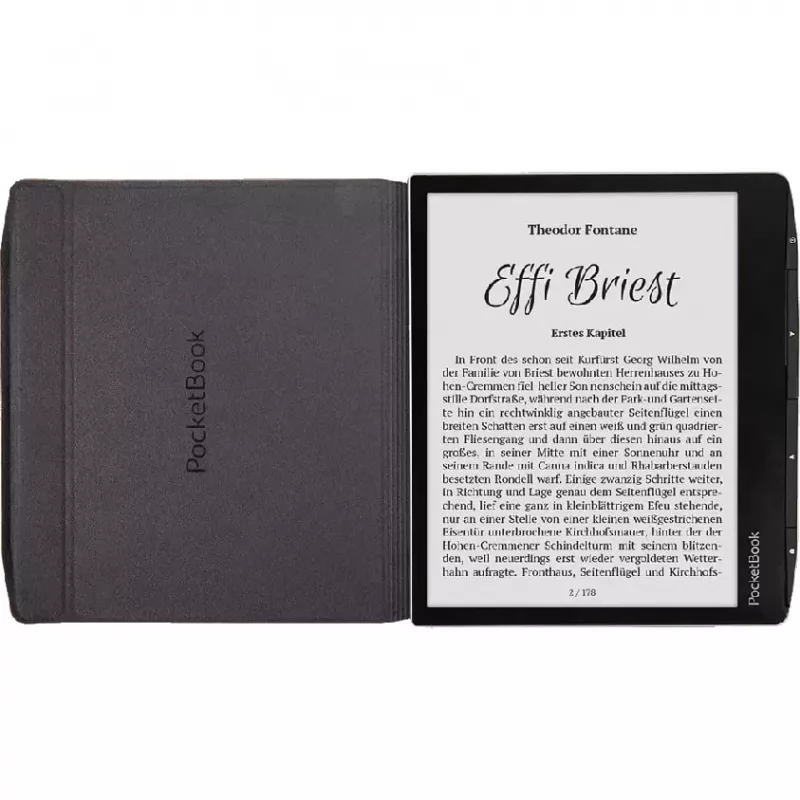 Funda para tablet | POCKETBOOK | Beige | HN-FP-PU-700-BE-WW