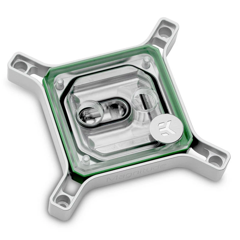 Accesorio de decoración EK Water Blocks