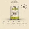 OLLO Pure Beef and Green Tripe comida húmeda para perros, 400 g