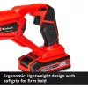 Einhell TE-AP 18 Li negro, rojo