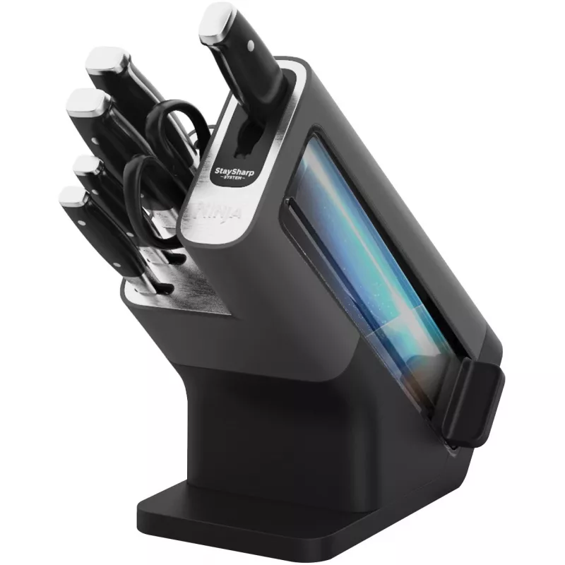 Ninja K32006EU plata