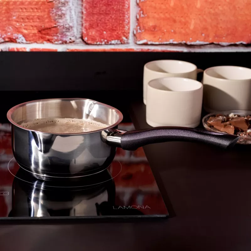 Russell Hobbs RH02632EU7 olla de acero inoxidable 18 cm