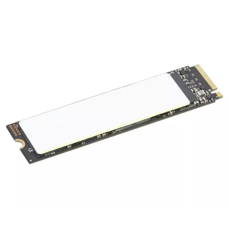 Lenovo 4XB1M86955 unidad de estado sólido interna 1 TB M.2 PCI Express 4.0 NVMe