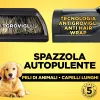 Aspirador escoba Shark IZ380EU