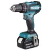 Atornillador percutor a batería BLDC 18V