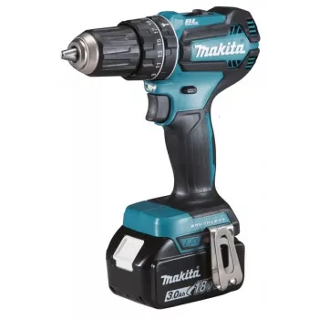 Atornillador percutor a batería BLDC 18V
