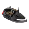Barco cebo Flytec V801 5200mAh — barco cebo por radiocontrol con batería de 5200 mAh