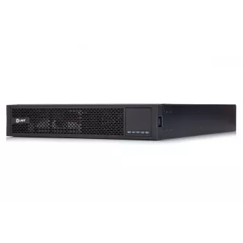 Sistema de alimentación ininterrumpida Unit SAI ONL 1000VA negro 1000 Rack Torre G2
