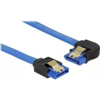Cable SATA DeLOCK 84983 0,2 m