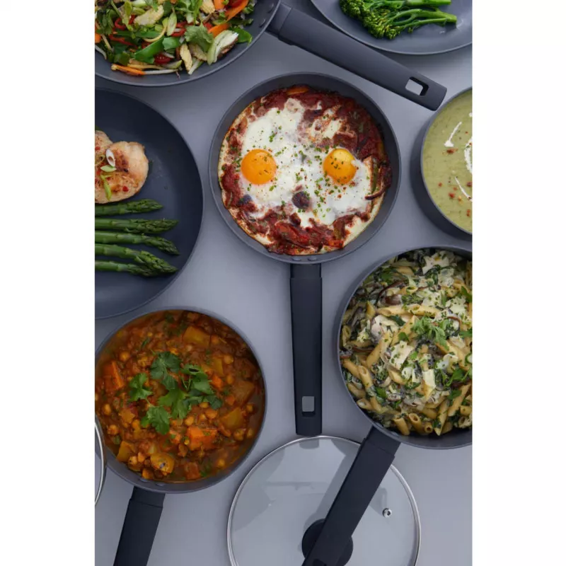 Russell Hobbs RH028361EU7 Shield sartén 20cm