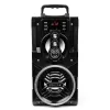 BeatBoxer altavoz Bluetooth 5.1 - Altavoz Bluetooth con karaoke