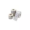 Kit ZipShip Zebra, compuesto por 3 rollos de etiquetas Z-Select 2000T, 75x35mm, 1760 etiquetas/rollo y 3x cinta 3200, cera/resina, 84mm, para impresoras de escritorio (LRDOC-blanco)