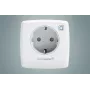 Regulador e interruptor eQ-3 AG HmIP-PDT Externo Blanco