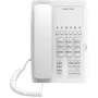 Teléfono IP Fanvil H3W Blanco 2 líneas