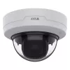Axis serie M42 M4227-LVE - cámara de vigilancia de red - domo - exterior - antivandálica / resistente a la intemperie - color (día/noche)