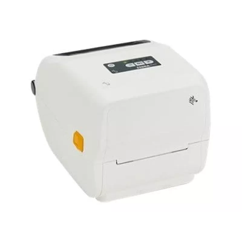 Zebra ZD421T Impresora de etiquetas térmica directa 203 x 203 DPI 152 mm/s con cable e inalámbrica Wi-Fi Bluetooth