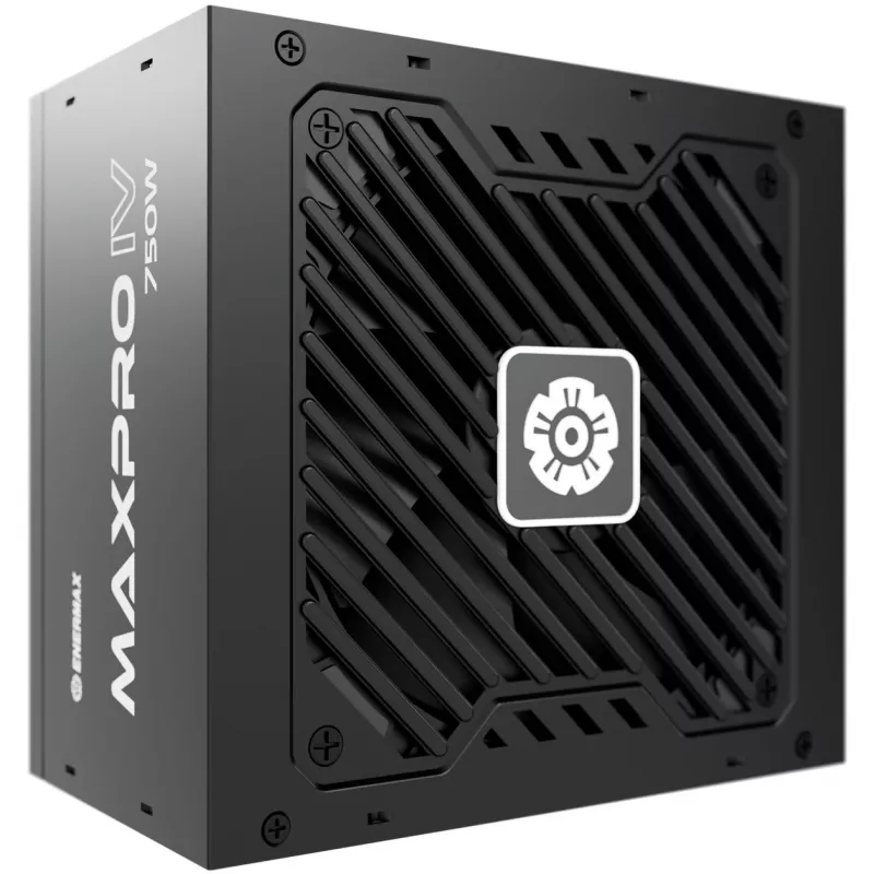 Fuente de alimentación para PC Enermax Maxpro IV 750W EMP750W 750W (EMP750W)