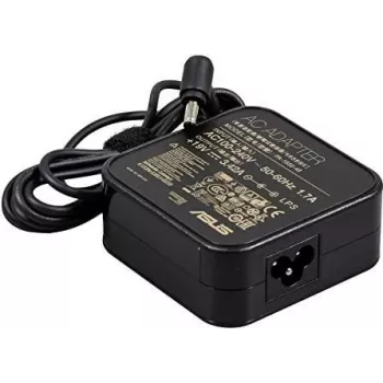 ASUS 0A001-00440600 Fuente de alimentación/cargador para interiores 65 W Negro