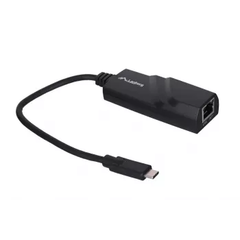 Tarjetas/adaptadores de interfaz Lanberg NC-1000-02 RJ-45