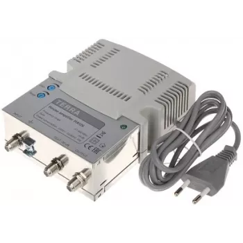 Amplificador de cobertura inalámbrico Terra HA-126, ganancia 34 dB