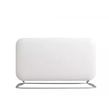 Radiador de convección Mill CO1500MAXWIFI3, 1500 W, WiFi+App, apto para estancias de hasta 18 m², blanco