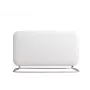 Radiador de convección Mill CO1500MAXWIFI3, 1500 W, WiFi+App, apto para estancias de hasta 18 m², blanco