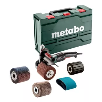 Lijadora Metabo SATIN BAG SE 17-200 RT SET