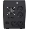 Green Cell UPS04 MicroPower 1500VA / 900W SAI Line-Interactive