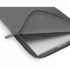 Funda DICOTA D32000-DFS 38.1 cm (15 pulgadas) gris
