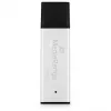 MEDIARANGE Unidad flash USB 128 GB USB 3.0 Alto rendimiento Aluminio - Unidad flash USB - 128 GB