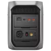 EcoFlow DELTA 3 Max Plus estación de energía portátil, 2048 Wh, 3000 W (5016401016)