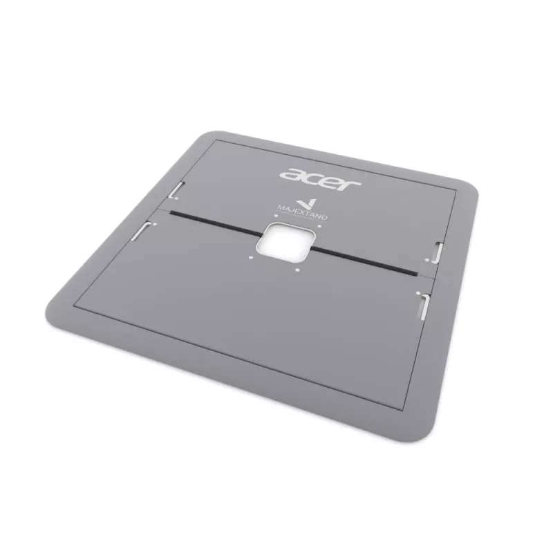 Acer Majextand soporte para portátil, Navy Gray (GP.OTH11.02X)